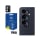 Folia / szkło na smartfon 3mk Lens Protection Pro Black do Samsung Galaxy S26